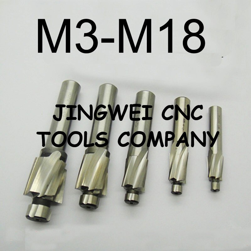 HSS ī    M3 M4 M5 M6 M8 M10 M12 M14 M1..